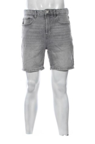 Pánske kraťasy  Zara, Veľkosť M, Farba Sivá, Cena  14,95 €, #136575825