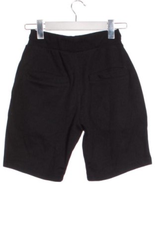 Мъжки къс панталон Zara, Размер XS, Цвят Черен, Цена 13,29 €