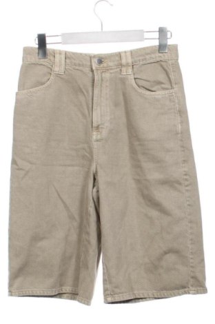 Herren Shorts Zara, Größe S, Farbe Grün, Preis € 10,17