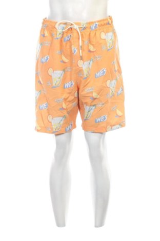 Herren Shorts Zara, Größe L, Farbe Mehrfarbig, Preis 13,99 €