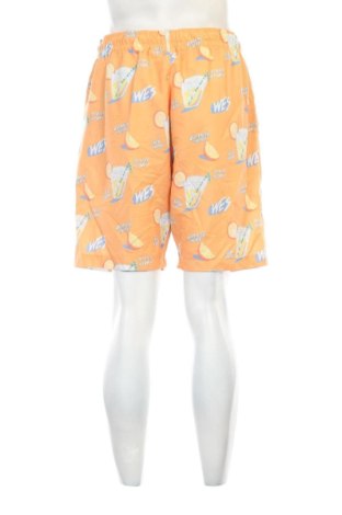 Herren Shorts Zara, Größe L, Farbe Mehrfarbig, Preis 13,99 €