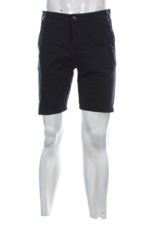 Мъжки къс панталон Zara, Размер M, Цвят Син, Цена 10,73 €