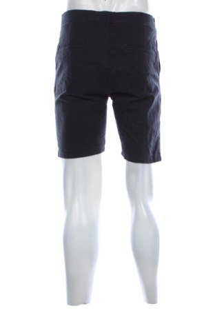 Мъжки къс панталон Zara, Размер M, Цвят Син, Цена 10,73 €