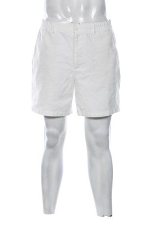 Herren Shorts Zara, Größe L, Farbe Weiß, Preis € 10,00, #136661730
