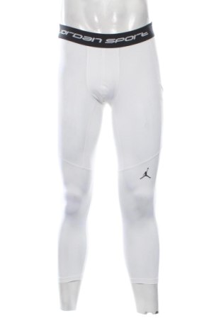 Pánské legíny  Air Jordan Nike, Velikost L, Barva Bílá, Cena  1 579,00 Kč