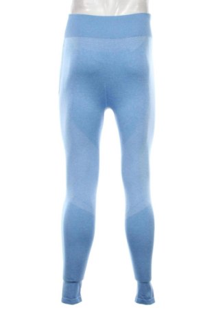 Herren Leggings Domyos, Größe M, Farbe Blau, Preis 15,99 €