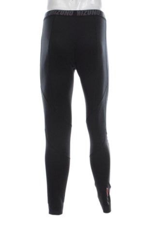 Pánske legíny  Mizuno, Veľkosť L, Farba Čierna, Cena  21,00 €