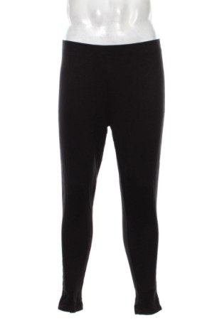 Herren Leggings Primark, Größe L, Farbe Schwarz, Preis 23,99 €