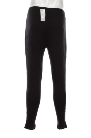 Herren Leggings Primark, Größe L, Farbe Schwarz, Preis 23,99 €