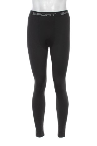 Herren Leggings Unbranded, Größe M, Farbe Schwarz, Preis € 15,99
