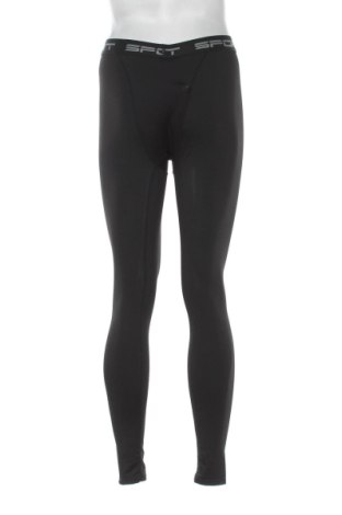 Herren Leggings Unbranded, Größe M, Farbe Schwarz, Preis € 15,99