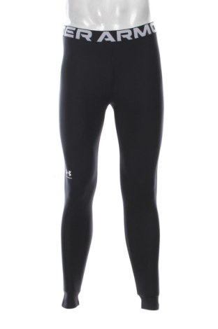 Мъжки клин Under Armour, Размер M, Цвят Черен, Цена 48,06 €