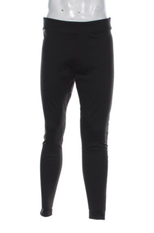 Herren Leggings Wedze, Größe XL, Farbe Schwarz, Preis 11,70 €, #136657961