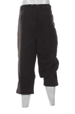 Herren Lederhose Harkila, Größe XXL, Farbe Braun, Preis € 96,00