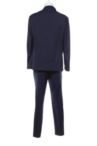 Herrenanzug Dan John, Größe XL, Farbe Blau, Preis € 127,99