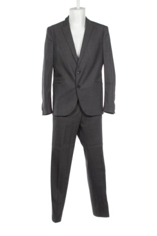Pánsky oblek  Drykorn for beautiful people, Veľkosť L, Farba Čierna, Cena  152,08 €