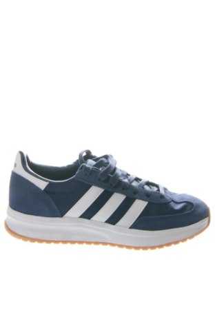 Pánske topánky Adidas, Veľkosť 42, Farba Modrá, Cena  84,95 €, #136541800