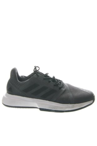 Ανδρικά παπούτσια Adidas, Μέγεθος 44, Χρώμα Γκρί, Τιμή 84,00 €, #136601922