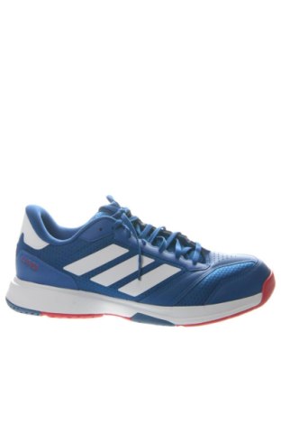 Ανδρικά παπούτσια Adidas, Μέγεθος 46, Χρώμα Μπλέ, Τιμή 104,00 €, #136609660