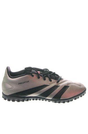 Ανδρικά παπούτσια Adidas, Μέγεθος 42, Χρώμα Ασημί, Τιμή 40,00 €, #136617882