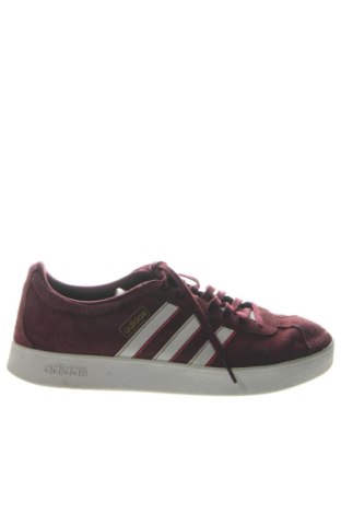 Ανδρικά παπούτσια Adidas, Μέγεθος 44, Χρώμα Κόκκινο, Τιμή 84,00 €, #136623543