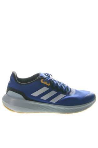 Ανδρικά παπούτσια Adidas, Μέγεθος 45, Χρώμα Μπλέ, Τιμή 84,00 €, #136652741