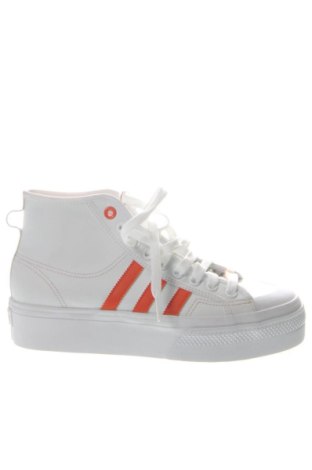 Ανδρικά παπούτσια Adidas Originals, Μέγεθος 42, Χρώμα Λευκό, Τιμή 104,00 €, #136606339