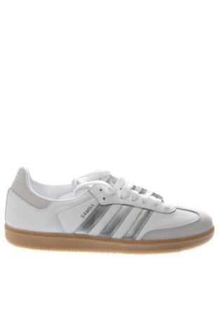 Ανδρικά παπούτσια Adidas Originals, Μέγεθος 42, Χρώμα Λευκό, Τιμή 104,00 €, #136610362