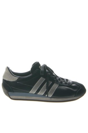 Ανδρικά παπούτσια Adidas Originals, Μέγεθος 42, Χρώμα Μαύρο, Τιμή 84,00 €, #136623684