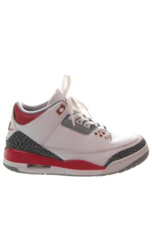 Ανδρικά παπούτσια Air Jordan Nike, Μέγεθος 42, Χρώμα Πολύχρωμο, Τιμή 123,56 €, #136652598