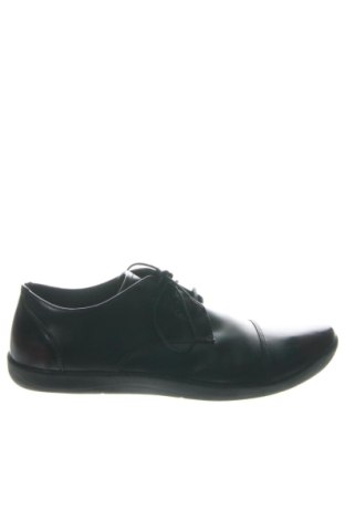 Мъжки обувки Calvin Klein, Размер 45, Цвят Черен, Цена 151,00 €, #136666793