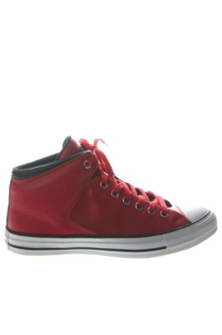 Мъжки обувки Converse, Размер 43, Цвят Червен, Цена 52,00 €, #136664346