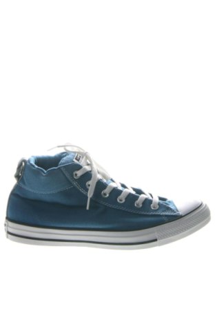 Ανδρικά παπούτσια Converse, Μέγεθος 43, Χρώμα Μπλέ, Τιμή 84,00 €, #136664382