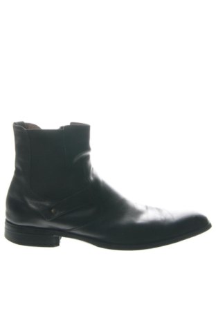 Мъжки обувки Hush Puppies, Размер 43, Цвят Черен, Цена 65,00 €, #136662843