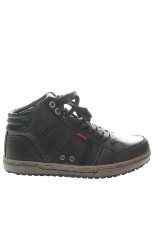 Herrenschuhe Levi's, Größe 40, Farbe Grau, Preis € 103,79, #136645204
