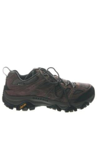 Pánske topánky Merrell, Veľkosť 44, Farba Hnedá, Cena  98,95 €, #136500109