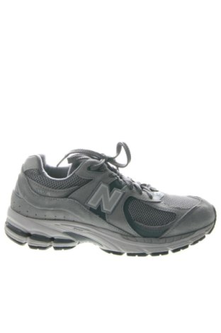 Ανδρικά παπούτσια New Balance, Μέγεθος 40, Χρώμα Γκρί, Τιμή 84,00 €, #136618099