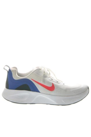 Ανδρικά παπούτσια Nike, Μέγεθος 41, Χρώμα Λευκό, Τιμή 84,40 €, #136582964