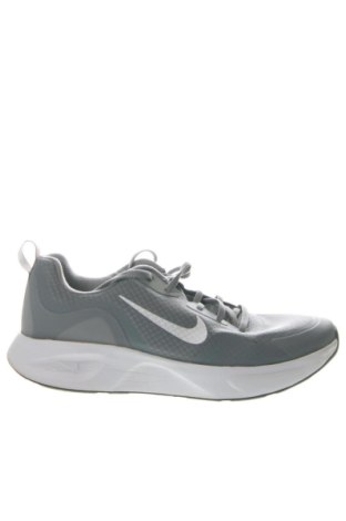 Ανδρικά παπούτσια Nike, Μέγεθος 46, Χρώμα Γκρί, Τιμή 104,00 €, #136617577