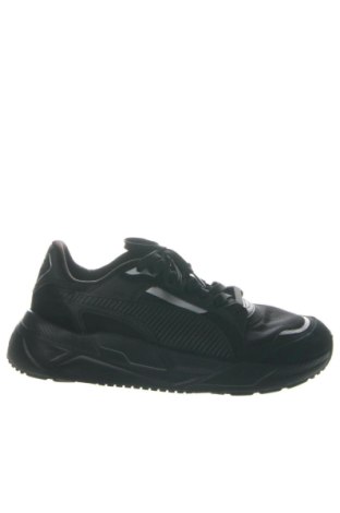 Мъжки обувки PUMA, Размер 45, Цвят Черен, Цена 84,00 €, #136666958