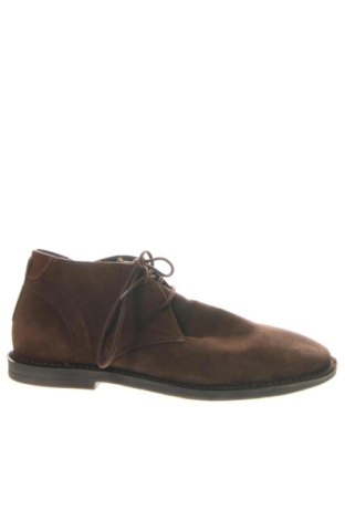 Herrenschuhe Replay, Größe 45, Farbe Braun, Preis € 136,00, #136567320