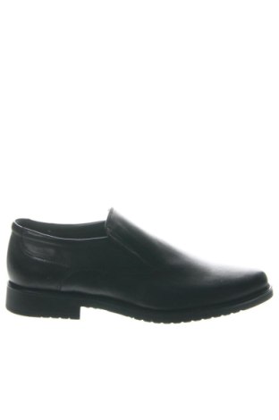 Мъжки обувки Salamander, Размер 45, Цвят Черен, Цена 96,00 €, #136667024
