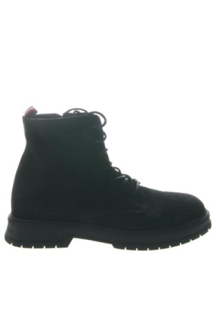 Herrenschuhe Tommy Hilfiger, Größe 46, Farbe Schwarz, Preis € 110,00, #136568441
