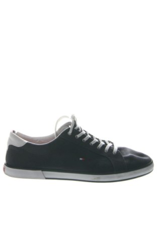 Ανδρικά παπούτσια Tommy Hilfiger, Μέγεθος 45, Χρώμα Μπλέ, Τιμή 88,00 €, #136617688