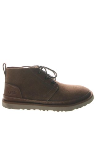 Ανδρικά παπούτσια UGG Australia, Μέγεθος 42, Χρώμα Καφέ, Τιμή 97,06 €, #136578831