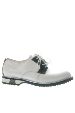 Herrenschuhe Unbranded, Größe 39, Farbe Weiß, Preis € 38,94, #136561078