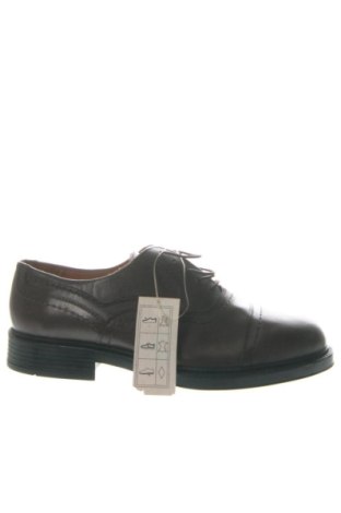 Herrenschuhe Unbranded, Größe 41, Farbe Braun, Preis € 48,00, #136562352