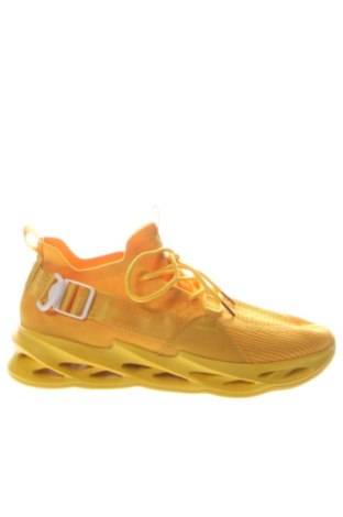 Herrenschuhe Unbranded, Größe 42, Farbe Gelb, Preis € 32,00, #136599780