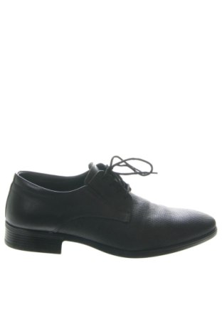 Herrenschuhe Unbranded, Größe 40, Farbe Schwarz, Preis € 26,00, #136637321