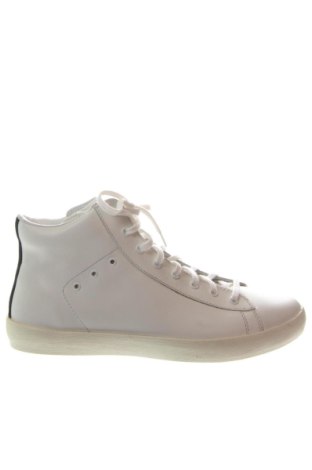 Herrenschuhe Unbranded, Größe 45, Farbe Weiß, Preis € 31,70, #136643415